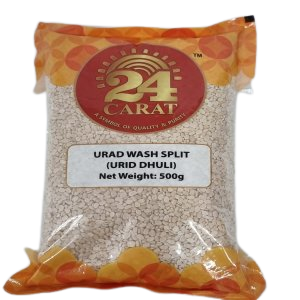 24C Urid Dhuli 500g