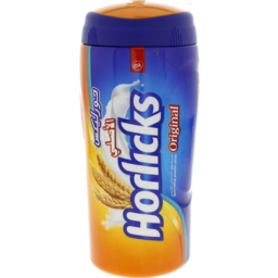 Horlicks Chocolate Delight (jar) 500g