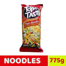 Tops Plain Noodles 700g
