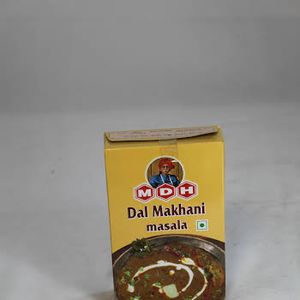 MDH Dal Makhni Masala 100g