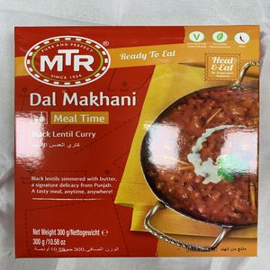 Mtr Dal Makhni Rte 300g