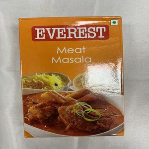 Everest Meat Masala 100g