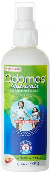 Odomas Spray 100Ml