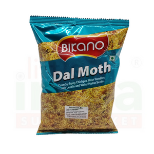 Bikano Dal Moth 180g-200g