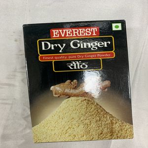 Everest Dry Ginger 100g
