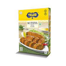 Talod Muthiya Roll Mix Flour 200g