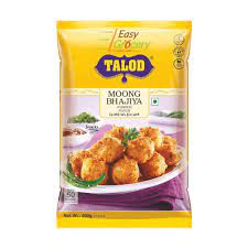 Talod Moong Bhajiya (Pakodi) Mix 500g