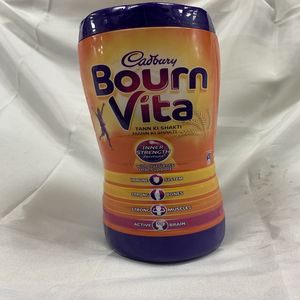 Bournvita Cadbury 500g