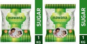 Mawana Crystal Sugar 1kg
