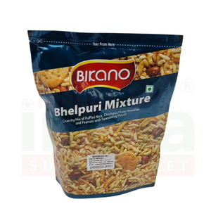 Bikano Bhelpuri Mixture 150g-200g