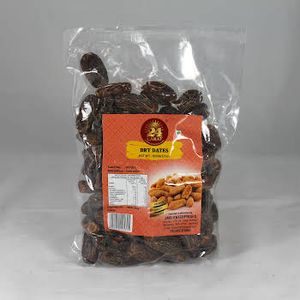 24C Dry Dates 500g