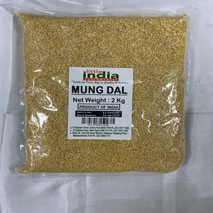 Li Mung Dal Indian 2Kg