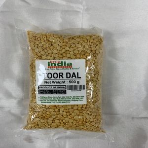 Li Toor Dal Premium 500g