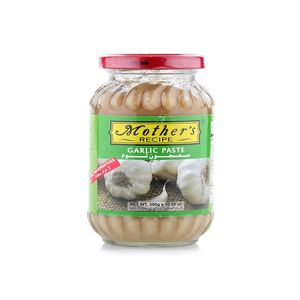 M Recipe Garlic Paste 300g