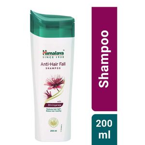 Himalaya Anti-Hair Fall Shampoo 180Ml