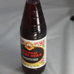 Hamdard Roohafza Sharbat (Ind) 750Ml
