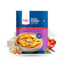 Gits  Shahi Paneer Mix 50g
