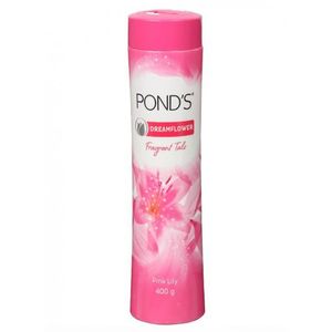 Ponds Dreamflower(Pink Lily) Talc 400g