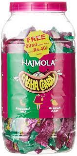 Hajmola Maha Candy Jar 875g