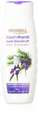 Patanjali Kesh Kanti Anti Dandruf 200Ml