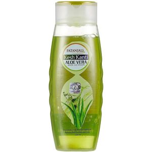 Patanjali Kk Aloe Vera Hair Cleasr 200M