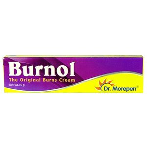 Burnol Cream 10g