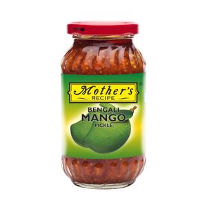 M Recipe Bengali Mango Pickle 500g