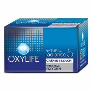 Oxy Life Bleach Cream 27g