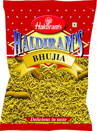 ^Haldiram Dlh Bhujia 1Kg