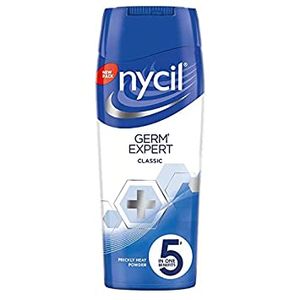 Nycil Germ Expert Classic Pdr 150g