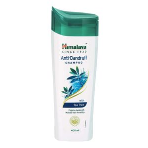 Himalaya Anti Dandruff Shampoo 400Ml