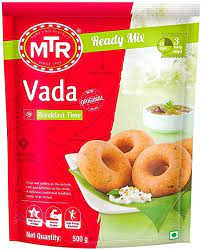Mtr Vada Mix 500g