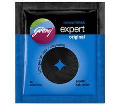 Godrej Expert Original (Nat Black) 24g