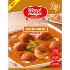 R Magic Malai Kofta 50g