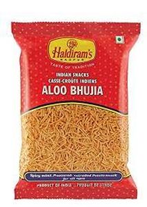 HR ALOO BHUJIA 350g