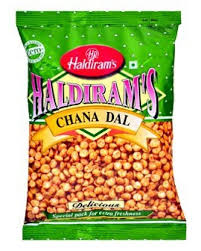 ^Haldiram Dlh Chana Dal 200g