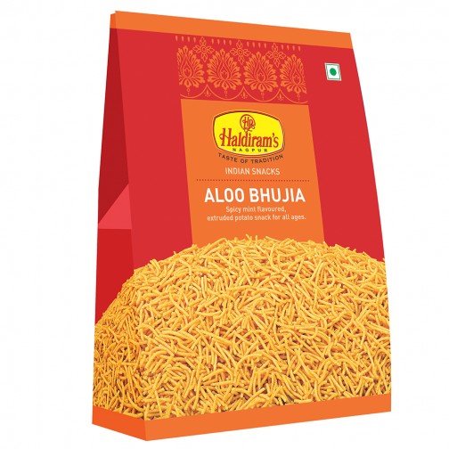 ^Haldiram Dlh Aloo Bhujia 1Kg