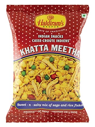 ^Haldiram Dlh Khatta Meetha 200g