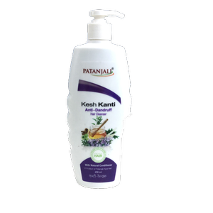 Patanjali KeshKanti AntiDandruff HC450m