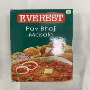 Everest Pav Bhaji Masala 100g