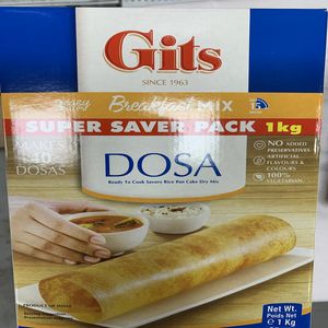 Gits Dosai Mix 1Kg