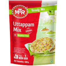 Mtr Inst Uttappam Mix 500g