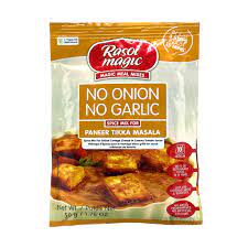R Magic Paneer Tikka Masala(NONG) 50g