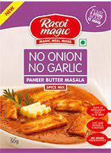 R Magic Paneer Butter Masala NONG 50g