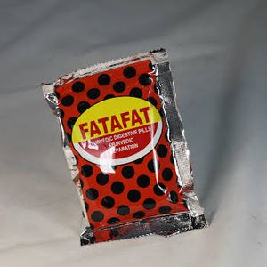 Fatafat Candy 10g Each