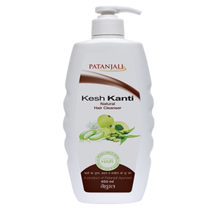 Patanjali Kesh Kanti Natural HC 450ml