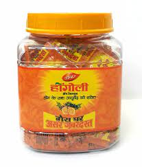 Dabur Hing Goli 24.3g(90Tab)