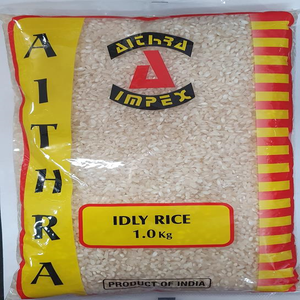 Aithra Idli Rice 1kg