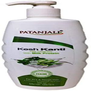 Patanjali Kesh Kanti Milk Pro HC 450ml