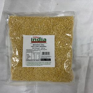 Indi-Mart Moong Dal Yellow 500g